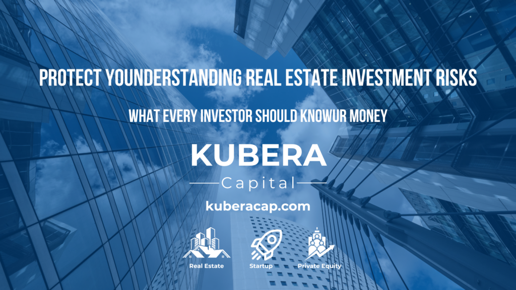 Understanding Real Estate Investment Risks: What Every Investor Should Know