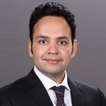 Saurabh Kapoor