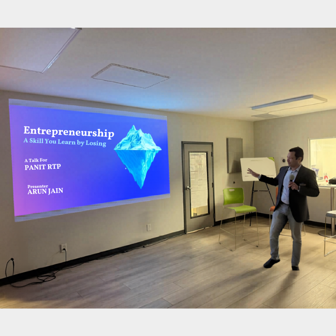 Enterpreneurship