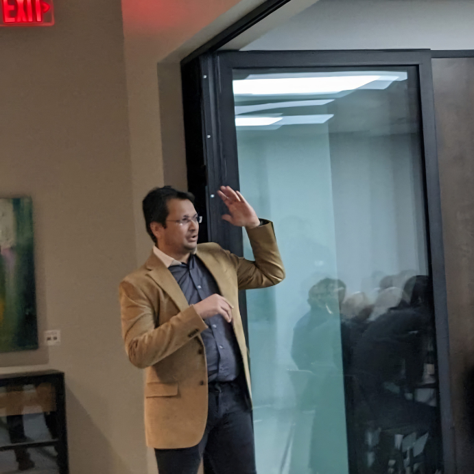 Alternative Investment